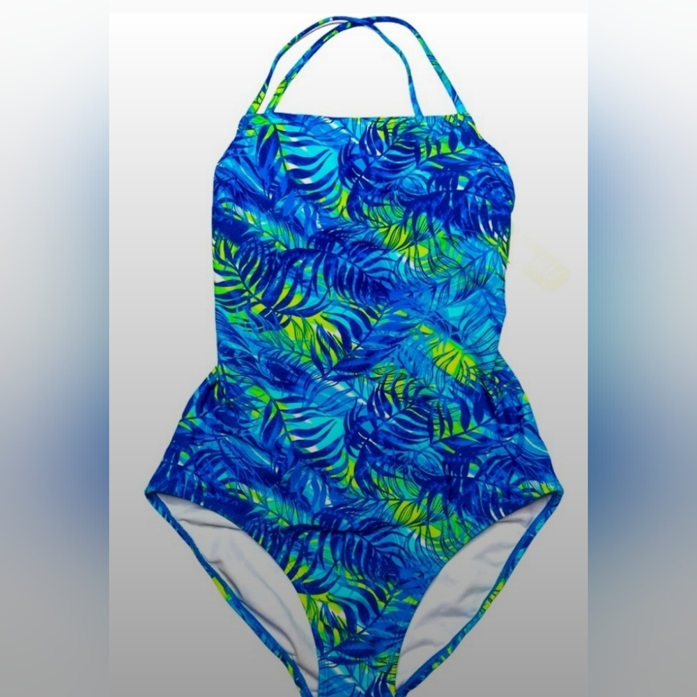 NWT Sand Castle Swimwear One Piece